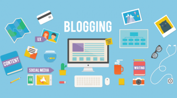 Cómo crear un blog en 4 sencillos pasos