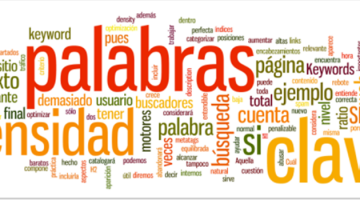 Aspectos básicos para posicionar palabras clave