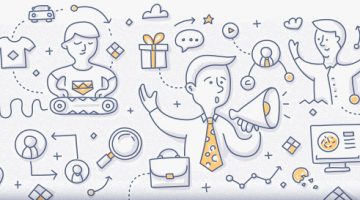 7 etapas que ha de recorrer un marketer de afiliados