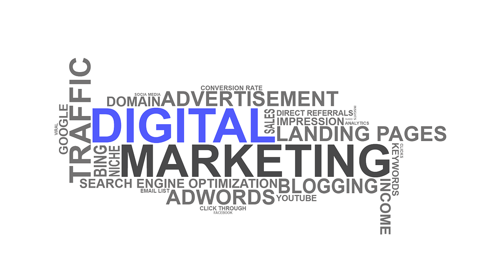 Consejos de marketing digital