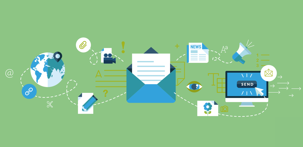 email marketing